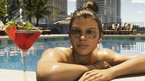 Take-Two promises Gen AI has “zero part” in Rockstar’s GTA 6