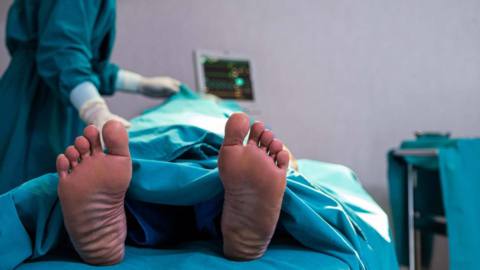 That’s It, I’m Calling It, Xbox Is Dead, Time Of Death February 20