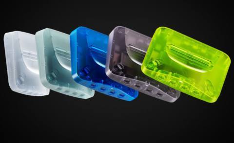 The Analogue 3D Is Giving These Unreleased N64 Colors A Second Chance
