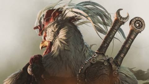 “The creator of PUBG is looking to do the Korean Witcher” – How one small LinkedIn message convinced a Far Cry veteran to hop aboard Project Windless