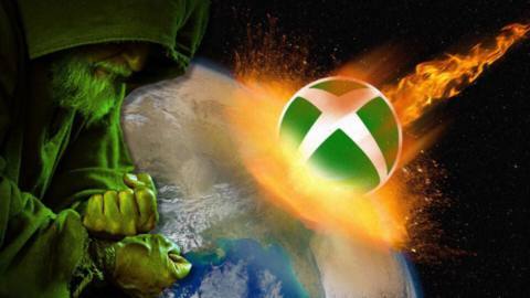 The Internet Reacts To The Massive Shakeup At Xbox