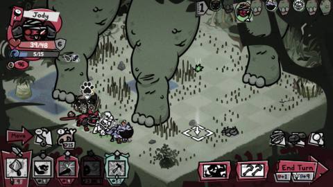 The most surprising thing about Mewgenics is its amazing soundtrack—and after 115 hours, I’m still discovering new songs