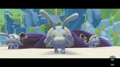 The Muri: Wildwoods demo blends cute critters and the same satisfaction of PowerWash Simulator to create what might be my favourite demo from Steam Next Fest