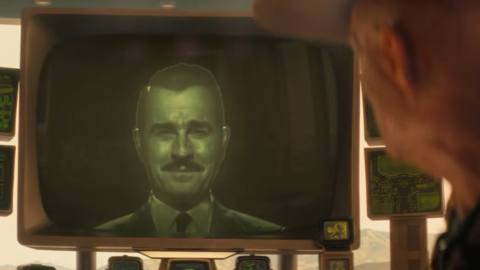 The mystery Fallout Season 2 countdown on Amazon’s website revealed a remaster of sorts, but it’s not a remake of New Vegas – it’s a penthouse