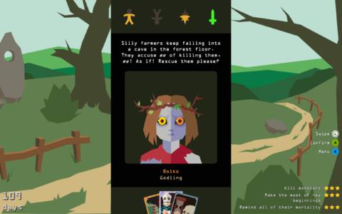 The next Witcher spin-off game is about Dandelion sharing his version of Geralt’s adventures with the world: ‘you might encounter a stuffed unicorn’