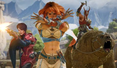 The Source Of Highguard‘s Mysterious Funding Was Reportedly Chinese Tech Giant Tencent