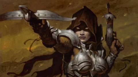 “There’s actually millions of people that still play it” – Blizzard insists Diablo 3 still has a “massive” playerbase