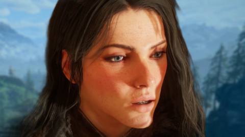 “This is made to be a premium experience” Crimson Desert has no microtransactions despite its Black Desert Online pedigree, says Pearl Abyss