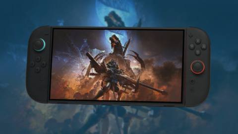 Those Monster Hunter Wilds on Switch 2 rumours refuse to go away, new datamined evidence adds fuel to the fire