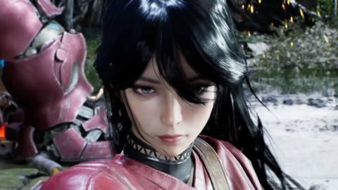 Turns out Game Freak’s “relatively small” internal team is supported by “several dozen” development partners for Beast of Reincarnation