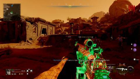 Two seasons later, this Black Ops 7 gun is still the Zombies king