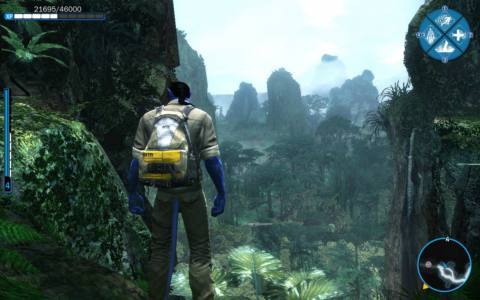 Ubisoft made another Avatar game the world has forgotten about, so I opened Pandora’s boxed copy and dropped into the jungle