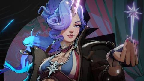 Valve’s new Deadlock shooter nearly as popular on Steam as Overwatch, despite being invite-only and far from finished