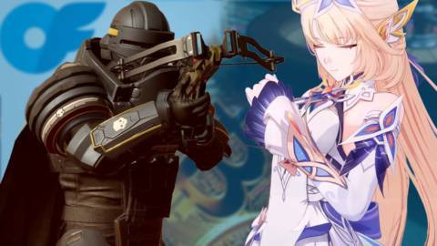 Video games are losing the “attention war” to gambling, porn, and crypto, according to industry report