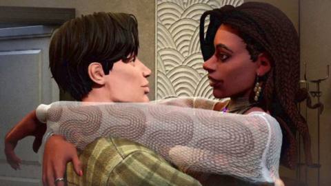 “Watch and dream with us” – Jake Solomon’s studio is closing, and the XCOM veteran shares a glimpse of the “Life Sims + The Truman Show” game he was making