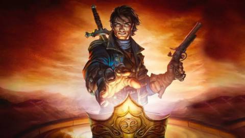 “We did have a proposition for Fable 4” – Series creator Peter Molyneux recalls an old pitch while shedding a tear over the recent Fable reboot