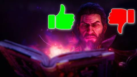 “We don’t want to mess up the Mona Lisa” – Blizzard may expand Diablo 2 even more if the surprise warlock class release goes down well