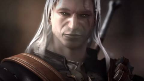 “We weren’t really paying attention” The Witcher’s lead story designer reveals why the first game’s final CG cutscene didn’t involve the story team