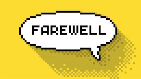 What we’ve been playing – “This career is all I ever wanted to do”