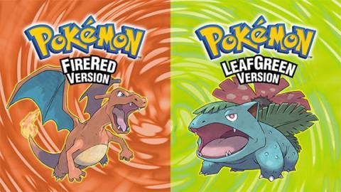 Yes, you can transfer Pokémon from the new Leaf Green and Fire Red ports to modern games as Home support confirmed