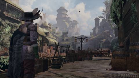 After 2 years in early access, Greedfall: The Dying World still feels unfinished