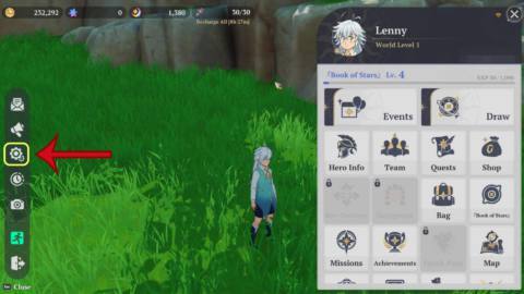 All Seven Deadly Sins: Origin codes in March 2026 for extra draw tickets, cube keys, and more