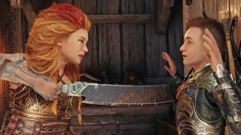 Amazon’s God of War casting adds several of Thor’s children, as well as Odin’s “fanatical” Valkyrie commander