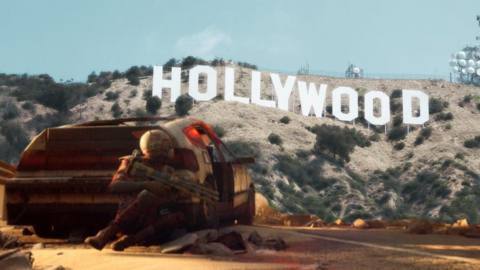 Arc Raiders CEO says studio has “re-recorded” AI lines: “A real professional actor is better than AI; that’s just how it is”