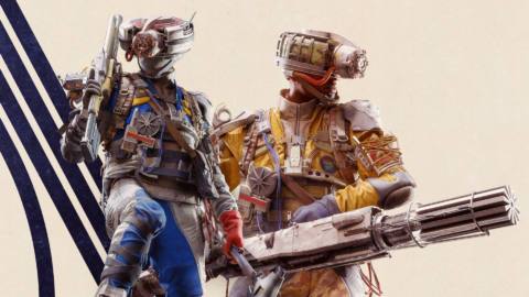 Arc Raiders’ Flashpoint update finally streamlines crafting—oh, and you can also supercharge Scrappy using food because that just makes sense