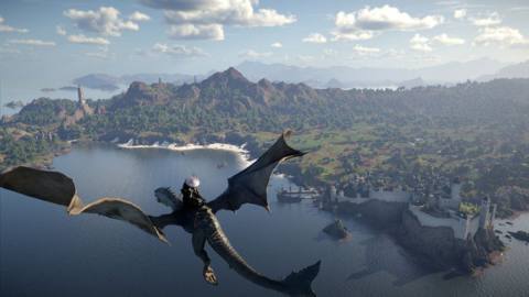 As Crimson Desert developer Pearl Abyss rushes to fix pressing issues, players are asking for updates to the time-gated dragon mount