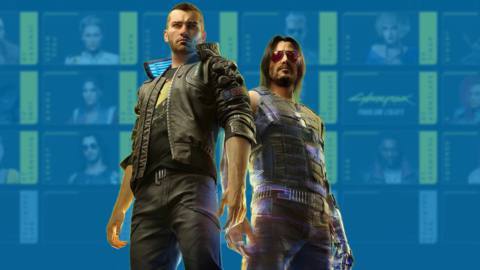 As Witcher 3 DLC rumours swirl, CD Projekt Red wants you to know that Cyberpunk 2077 won’t be getting any more ‘secret’ content