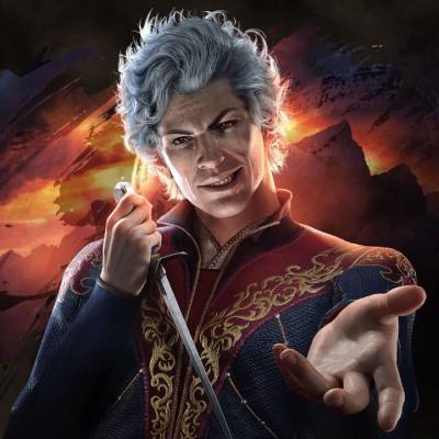 Astarion’s actor from Baldur’s Gate 3 has dodged similar roles: ‘Repetition breeds stagnation’