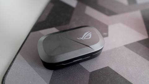 Asus ROG Cetra Open Wireless review