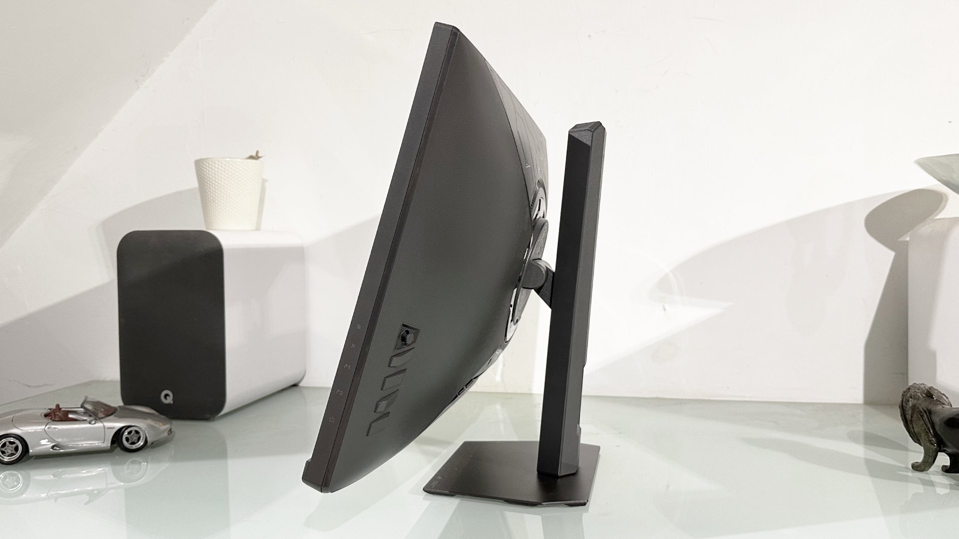 Asus ROG Strix XG27JCG