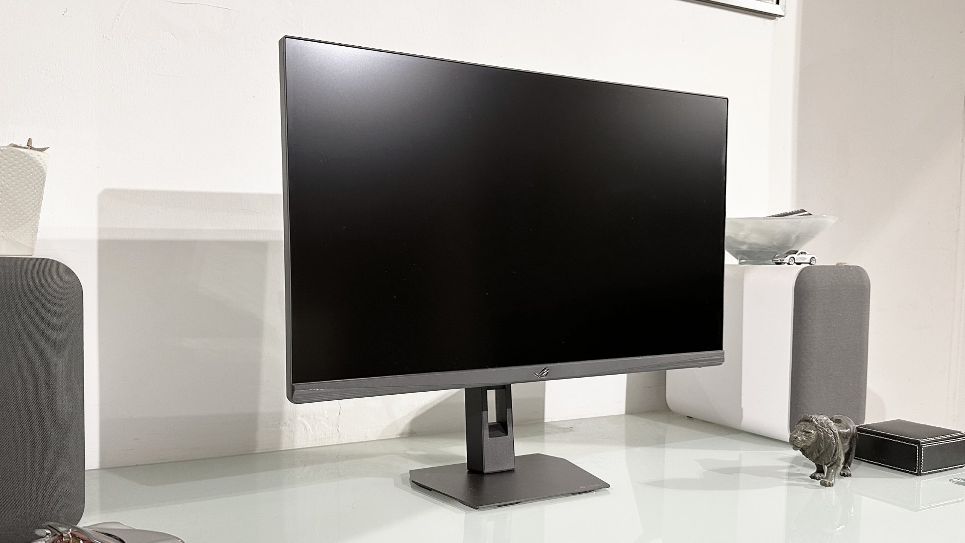 Asus ROG Strix XG27JCG