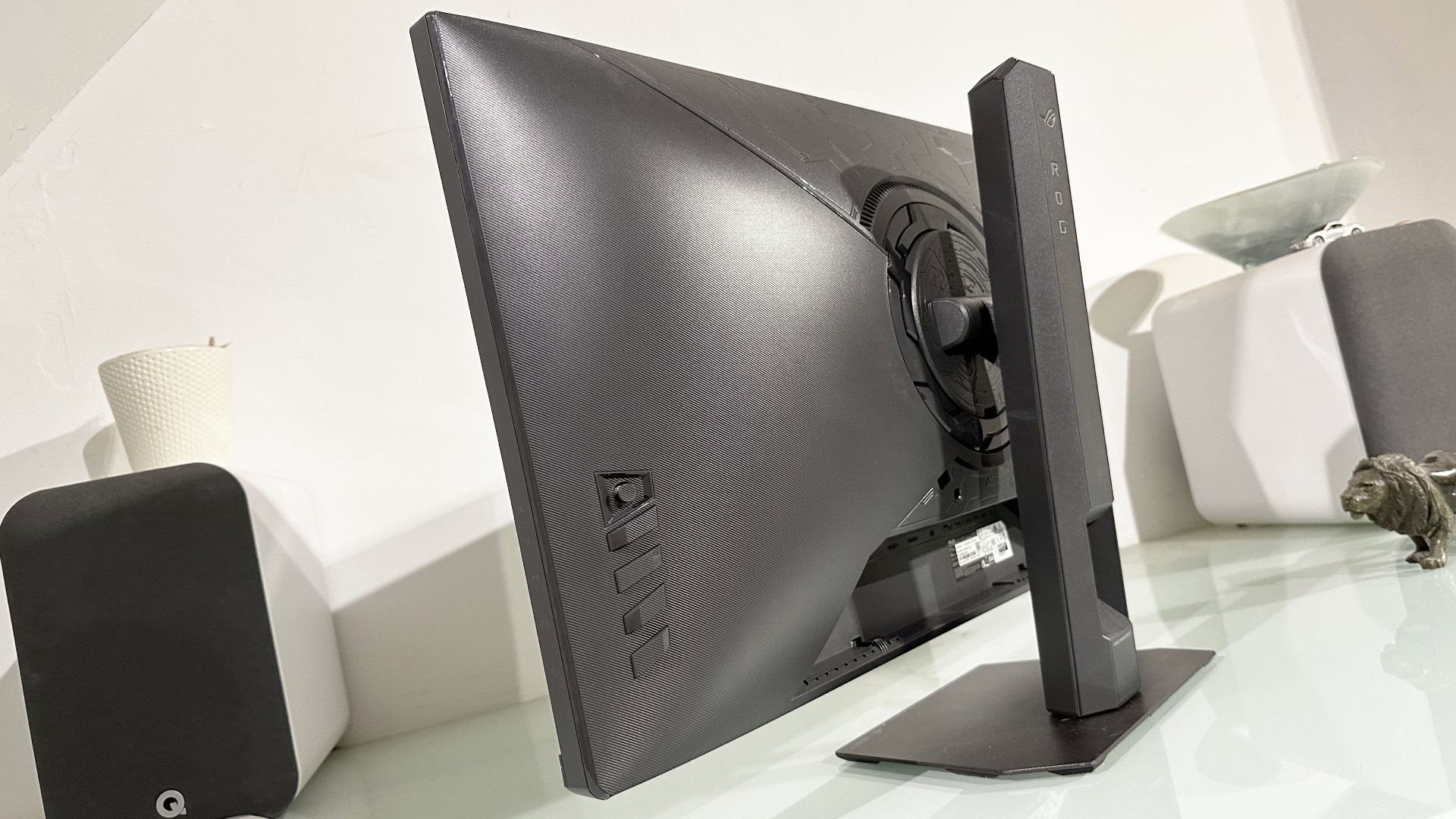 Asus ROG Strix XG27JCG