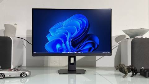 Asus ROG Strix XG27JCG review