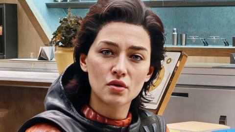 Bethesda promises Nvidia’s controversial DLSS 5 AI filters will be “totally optional” for players