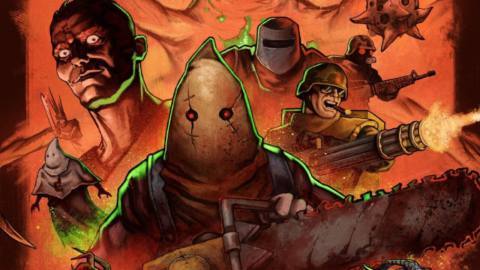 Boomer Shooter Dev Calls For Nvidia Boycott Over DLSS 5 Generative Upscaling ‘Trained On Instagram Models And Epstein Memes’