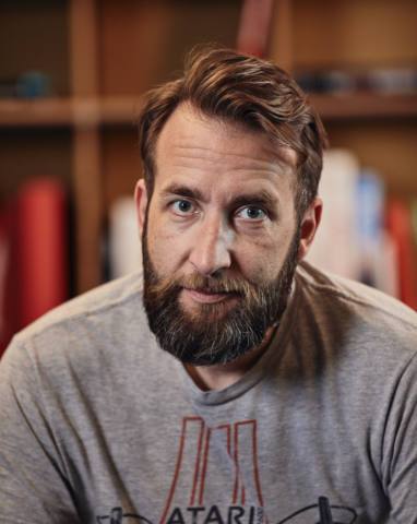 Brendan Greene says AI content is ruining the internet because it’s ‘a loop, LLMs are scanning this junk, and then that becomes truth… it’s like a race to the middle of sh*t’