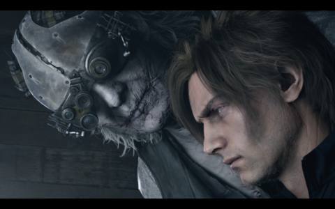 Capcom says it ‘will not implement assets generated by AI into our game content,’ but still plans to use AI to ‘enhance efficiency and boost productivity’ in game development