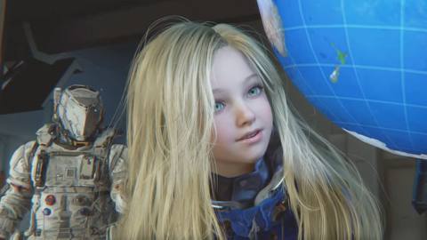 Capcom’s astronaut and small girl-starring Pragmata gets yet another new release date