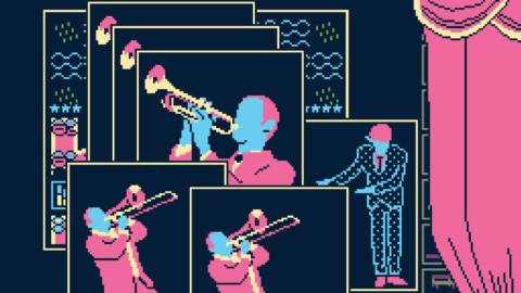 Cara Ellison, senior narrative designer on Vampire: The Masquerade – Bloodlines 2 before Paradox switched developers, discusses her love of Troika’s original RPG: ‘Everyone on the team helped really make that maximum goth’