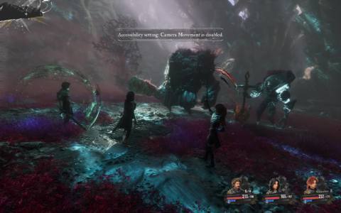 Clair Obscur: Expedition 33 ‘opened a new avenue’ up for Daredevil actor Charlie Cox as he announces taking part in another videogame later this year