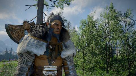 Crimson Desert developers are “preparing to provide a smooth and stable gameplay experience” following Intel GPU launch woes