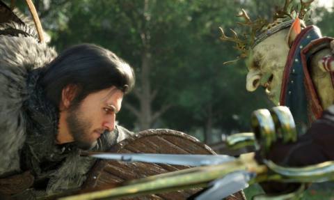 Crimson Desert passes 3 million wishlists as excitement around the single-player RPG builds