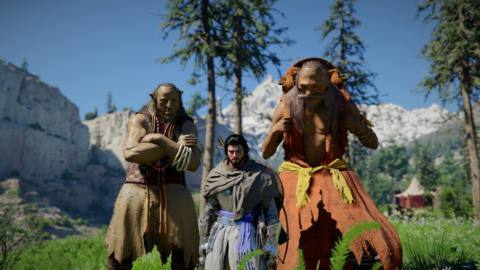 Crimson Desert review