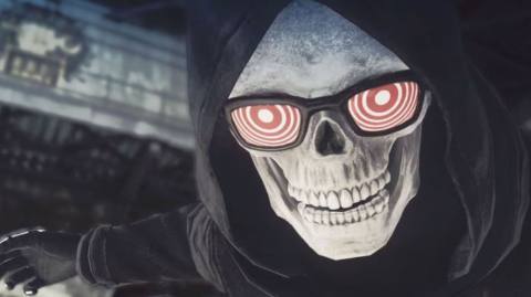 Cult favourite roguelite Let it Die going offline is a genuine bummer – but it might also be a rescue in disguise