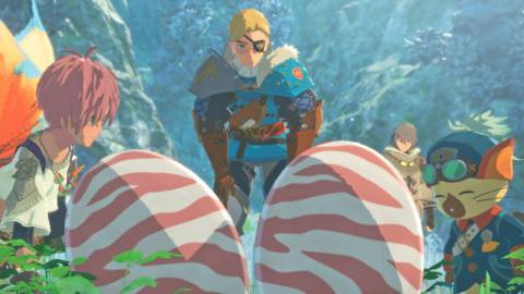 Even as a massive Monster Hunter fan, I’ve never gelled with the spin-offs – but Monster Hunter Stories 3 has me hooked