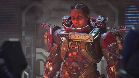 “Everything in the final version will definitely 100% be human made” – But Owlcat says gen-AI is being used during The Expanse: Osiris Reborn development